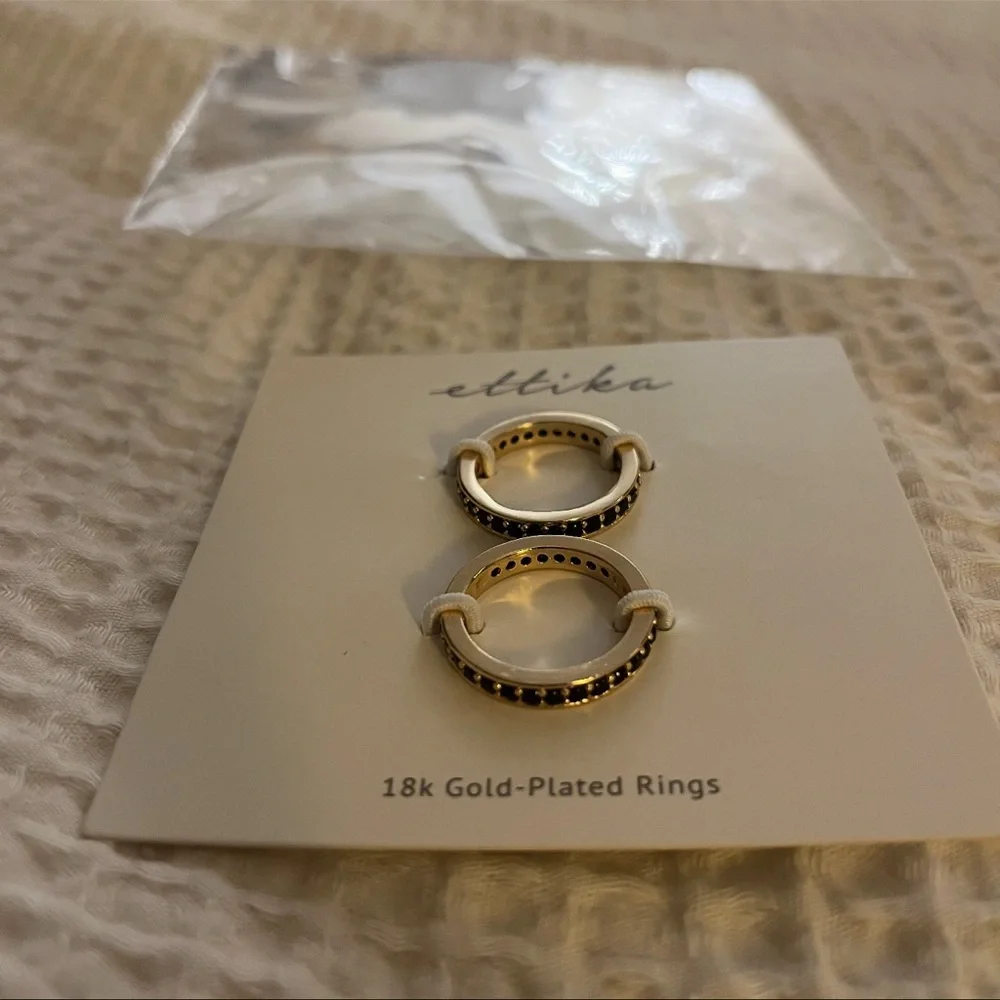 Super cute rings - Picture 3 of 4